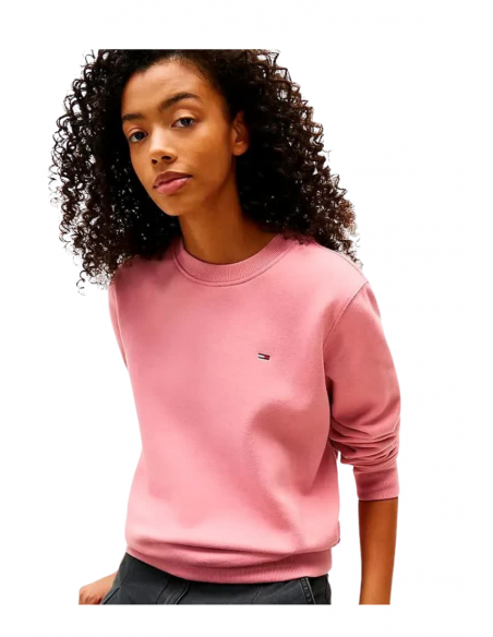 SUDADERA REG S FLAG | TOMMY HILFIGER