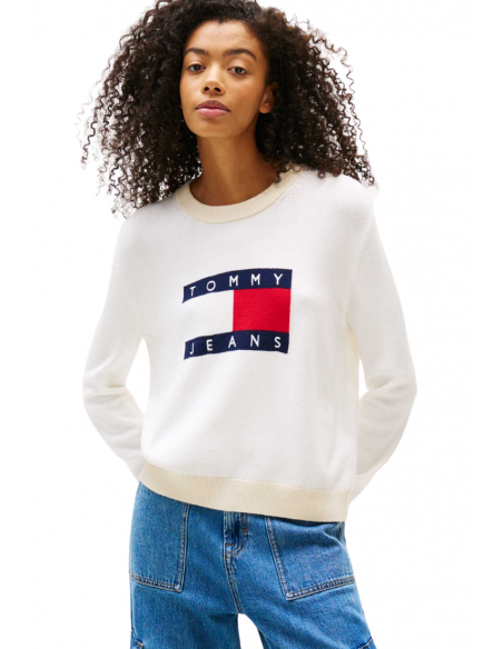 JERSEY TJW | TOMMY HILFIGER