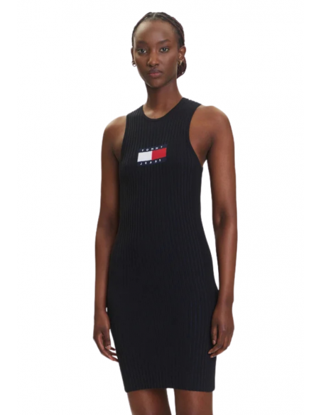 VESTIDO TJW FLAG | TOMMY HIILFIGER