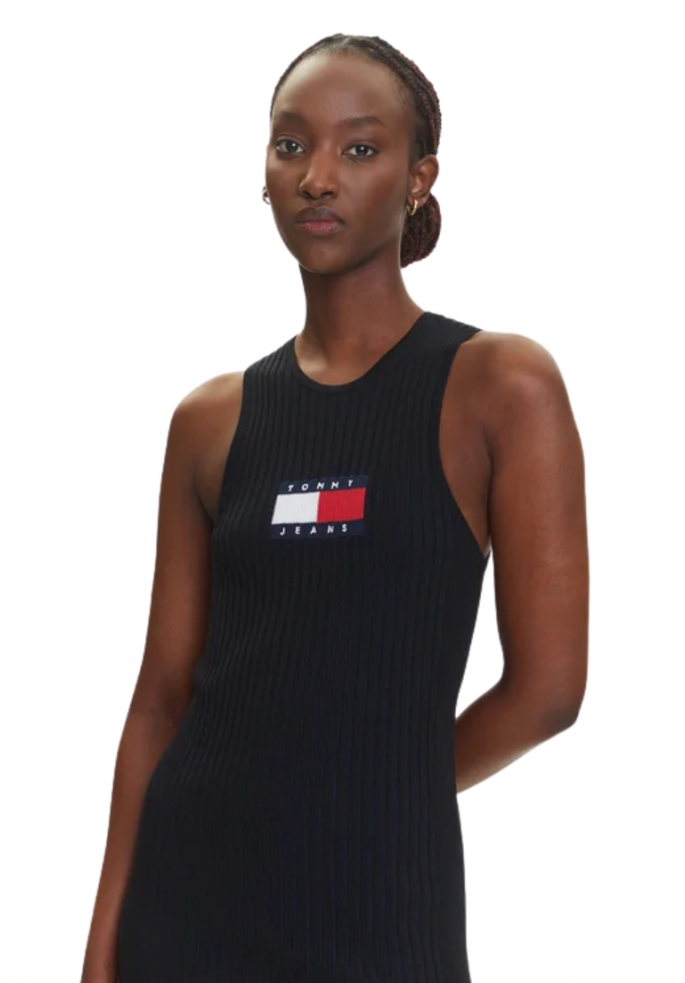 VESTIDO TJW FLAG | TOMMY HIILFIGER