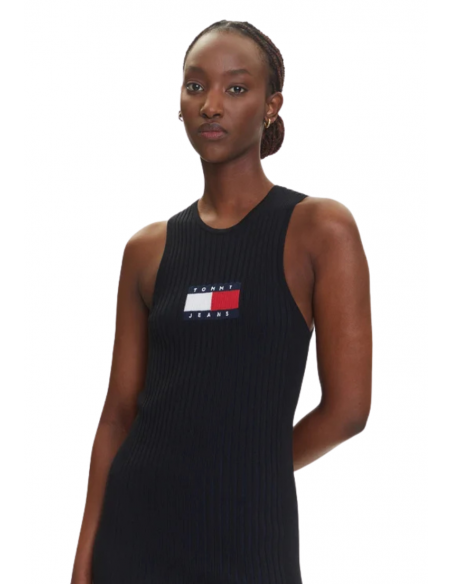 VESTIDO TJW FLAG | TOMMY HIILFIGER