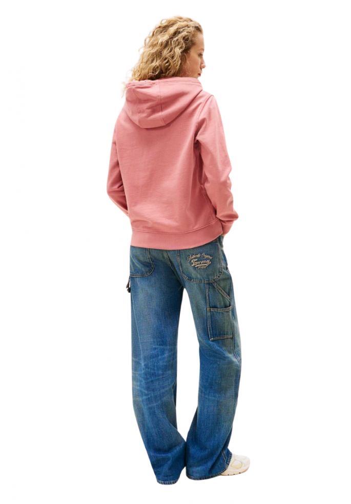 SUDADERA REG ESS | TOMMY HILFIGER