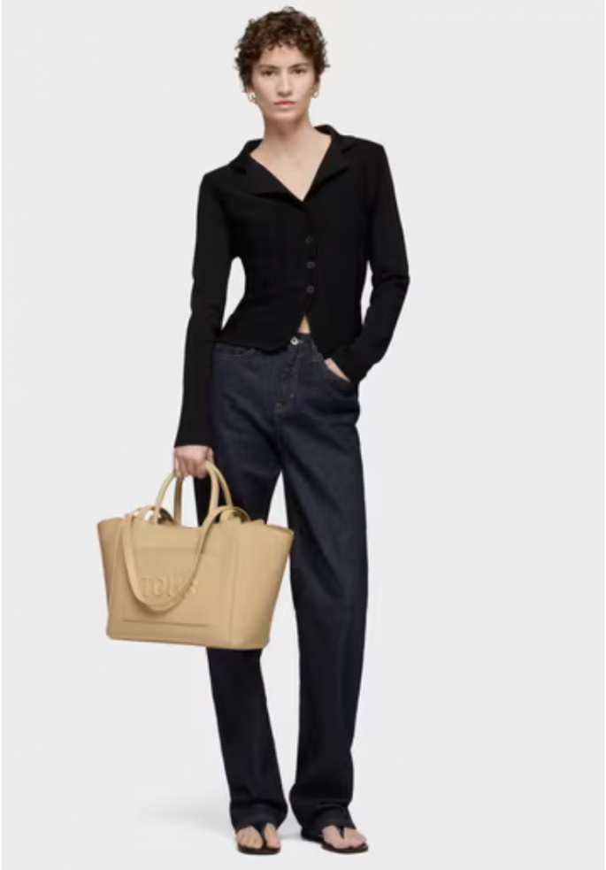 CITY M BRENDA | TOUS