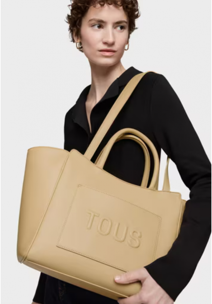 CITY M BRENDA | TOUS