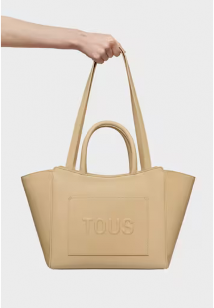 CITY M BRENDA | TOUS