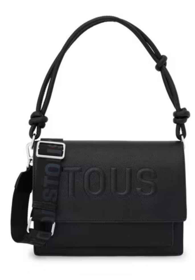 BANDOLERA M AUDREE T LA RUE NEW | TOUS