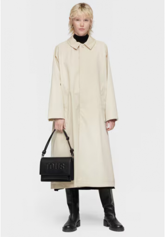 BANDOLERA M AUDREE T LA RUE NEW | TOUS