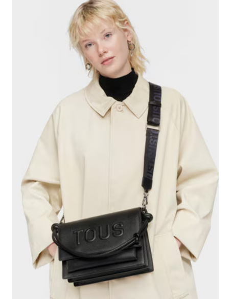 BANDOLERA M AUDREE T LA RUE NEW | TOUS