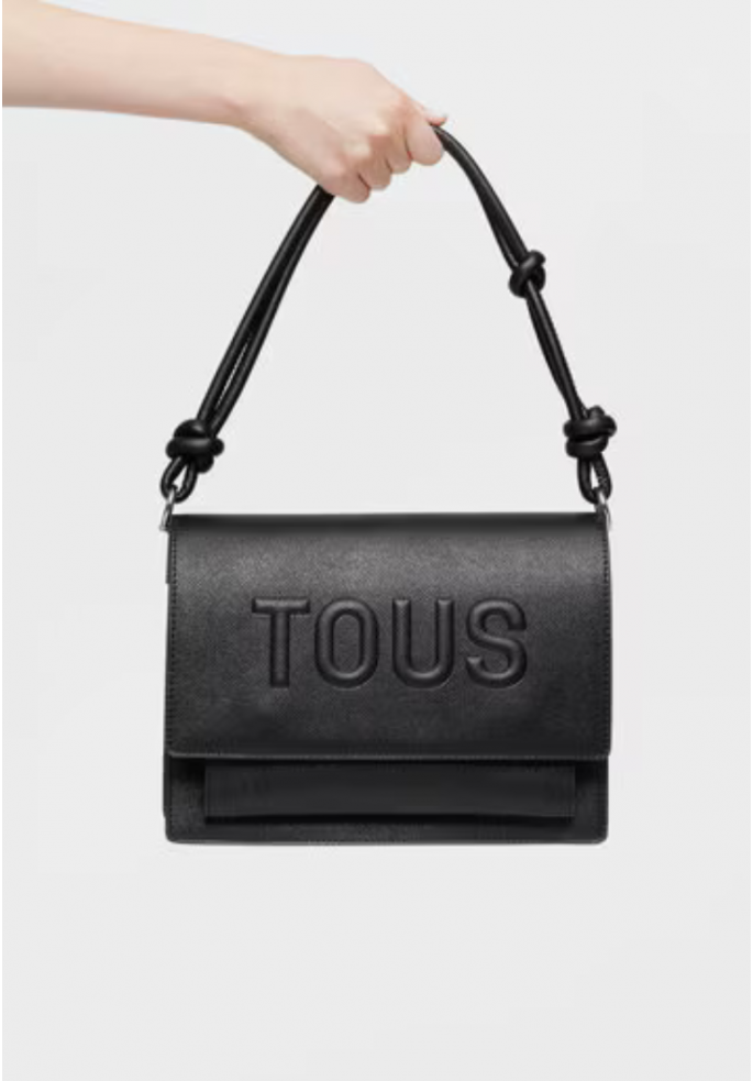 BANDOLERA M AUDREE T LA RUE NEW | TOUS