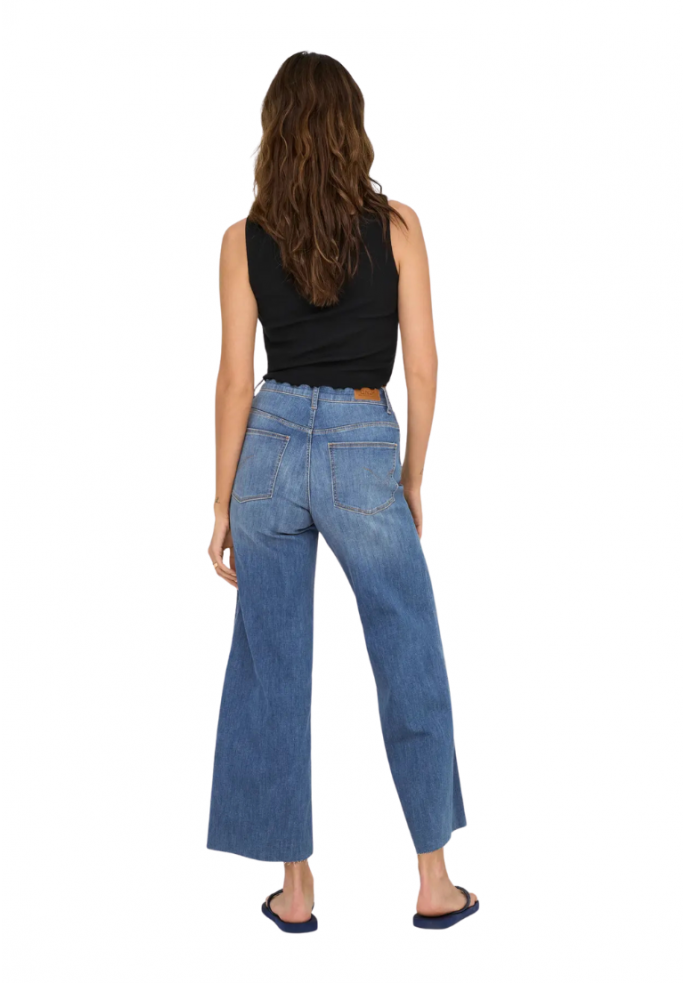 PANTALÓN ANN MADISON |ONLY