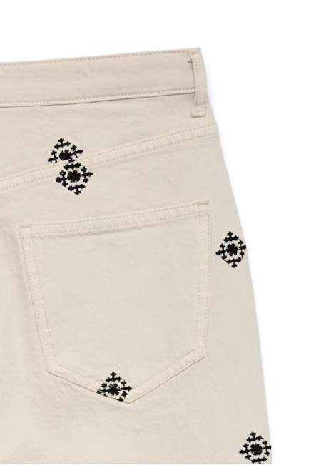 PANTALÓN TESSA | VERO MODA 2