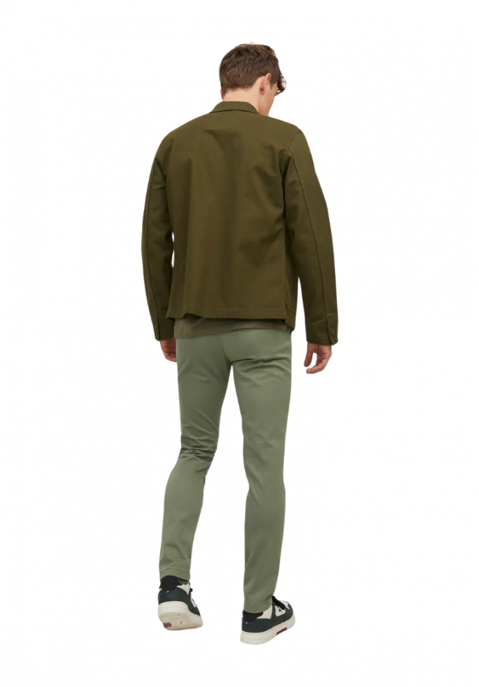 PANTALÓN CHINO MARCO BOWIE | JACK &...