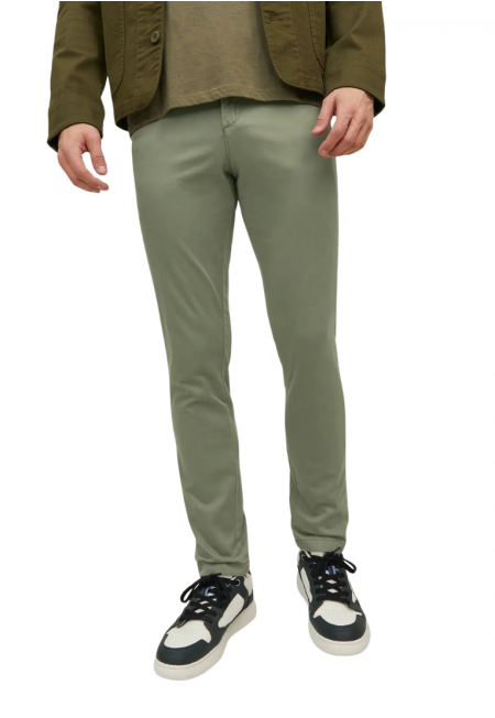 PANTALÓN CHINO MARCO BOWIE...