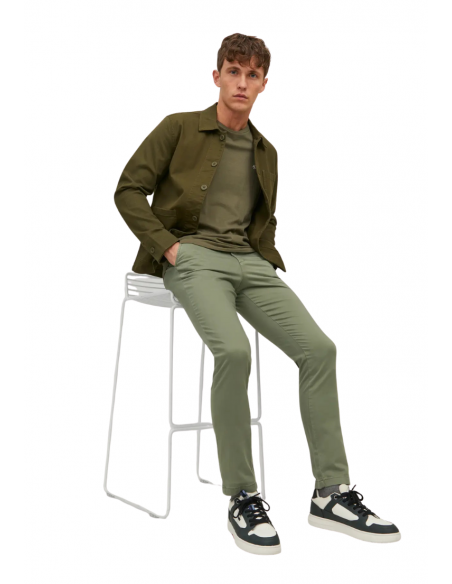 PANTALÓN CHINO MARCO BOWIE | JACK & JONES