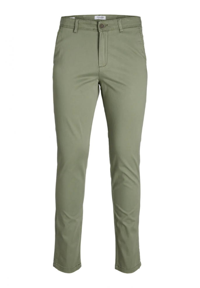 PANTALÓN CHINO MARCO BOWIE | JACK &...
