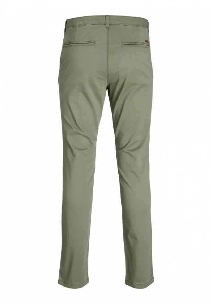 PANTALÓN CHINO MARCO BOWIE | JACK &...