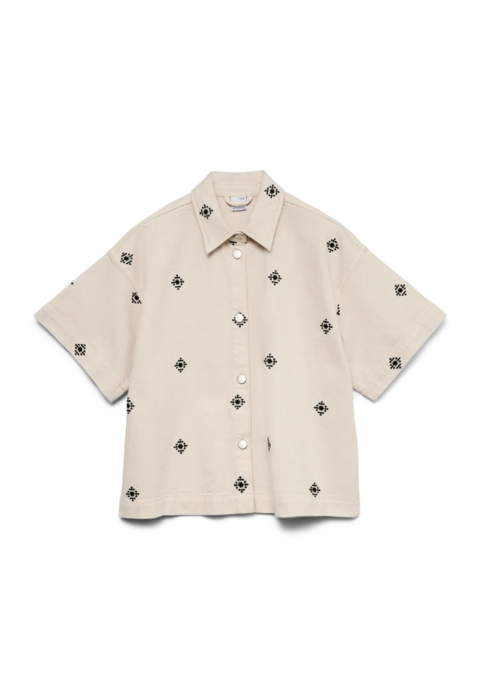 CAMISA THEA | VERO MODA