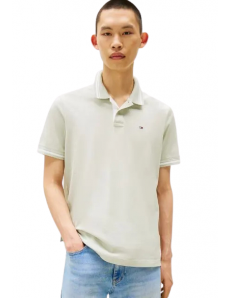 POLO REG TIPPED | TOMMY HILFIGER