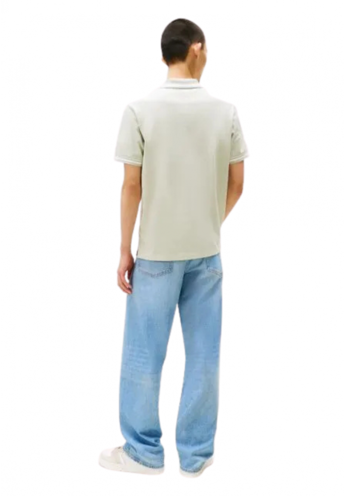 POLO REG TIPPED | TOMMY HILFIGER