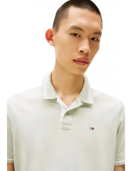 POLO REG TIPPED | TOMMY HILFIGER