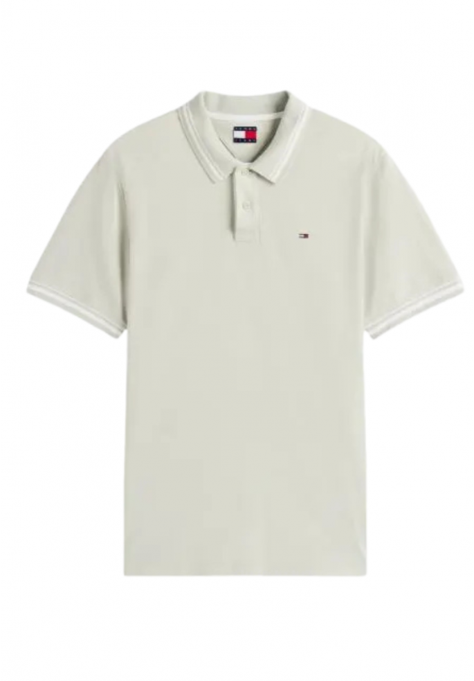 POLO REG TIPPED | TOMMY HILFIGER