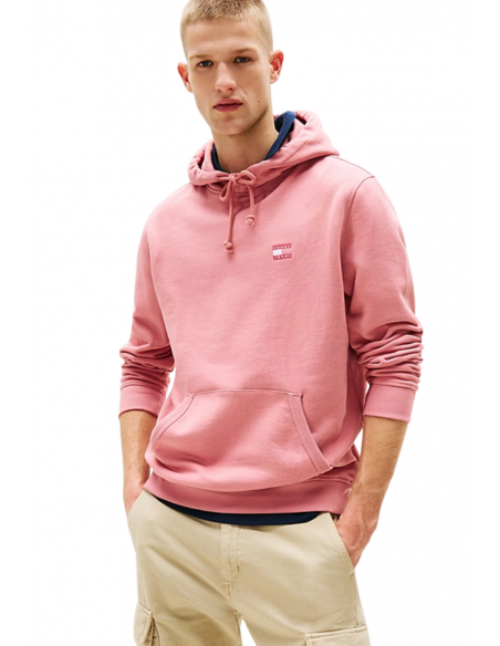 SUDADERA BADGE | TOMMY HILFIGER