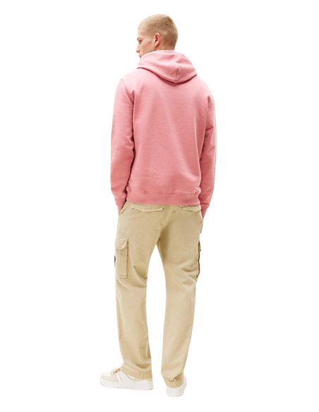 SUDADERA BADGE | TOMMY HILFIGER