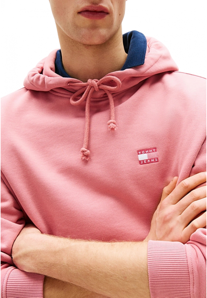 SUDADERA BADGE | TOMMY HILFIGER