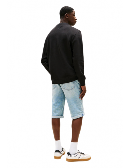 SUDADERA STACK | TOMMY HILFIGER