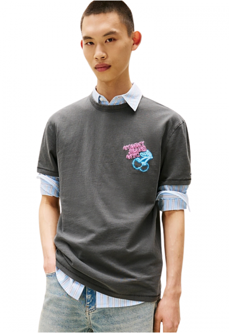 CAMISETA REG NOVELTY FAIR |...