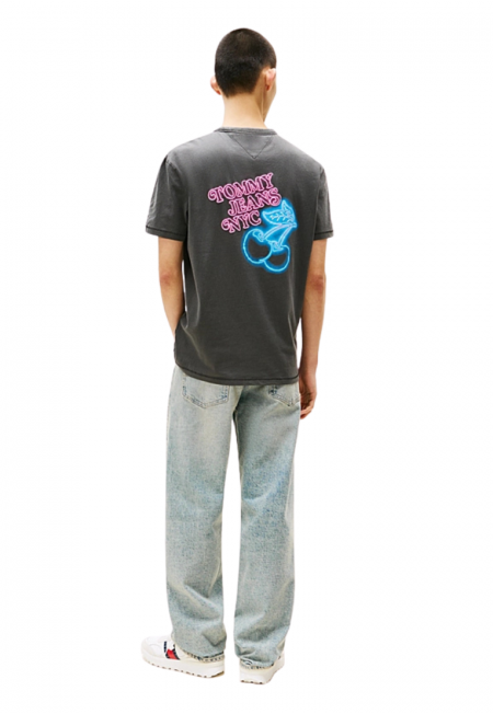 CAMISETA REG NOVELTY FAIR |... 2