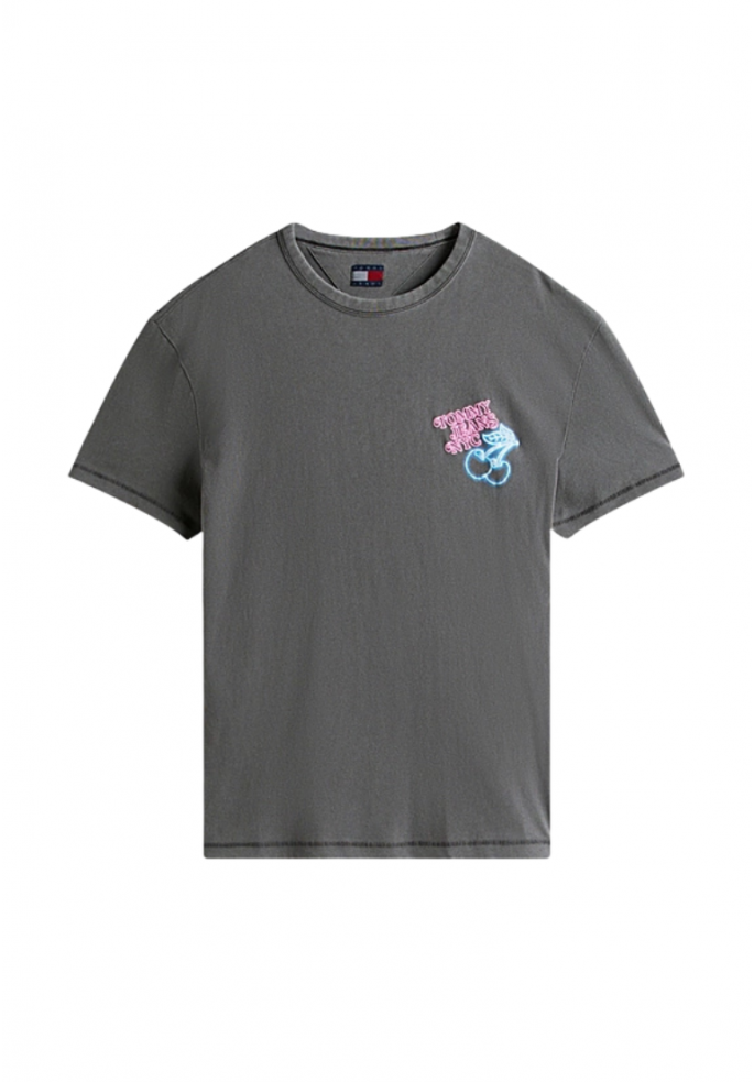 CAMISETA REG NOVELTY FAIR | TOMMY...