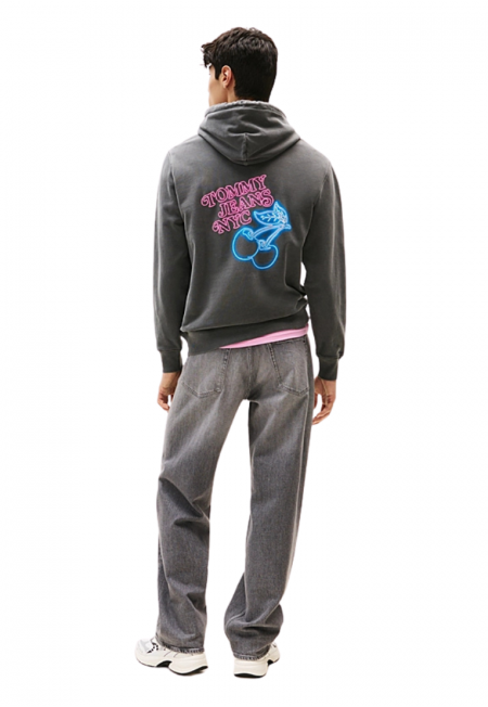 SUDADERA REG NOVELTY FAIR... 2