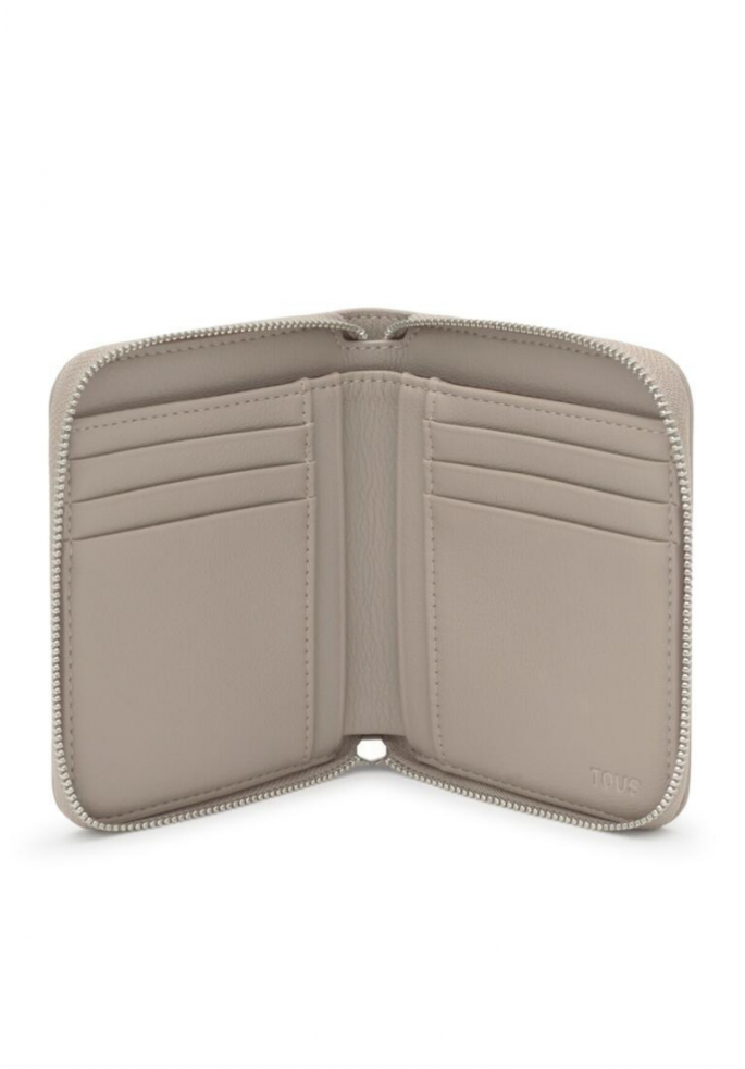 BILLETERA M CITY | TOUS