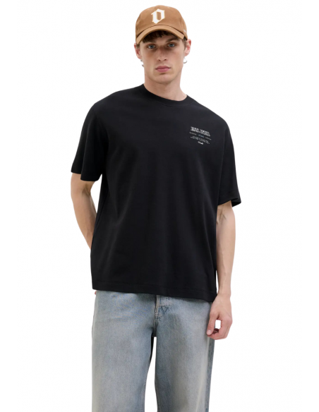 CAMISETA URBAN EDGE | JACK & JONES