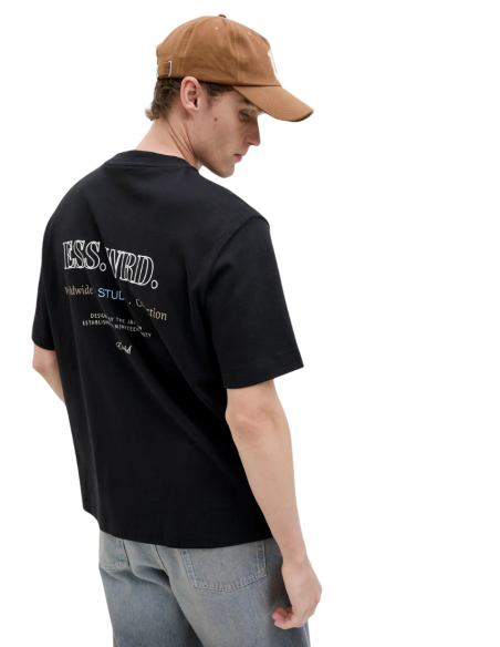 CAMISETA URBAN EDGE | JACK & JONES