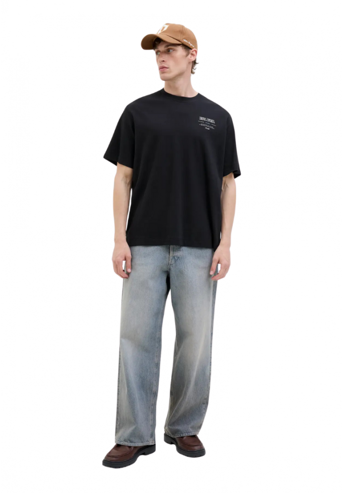 CAMISETA URBAN EDGE | JACK & JONES