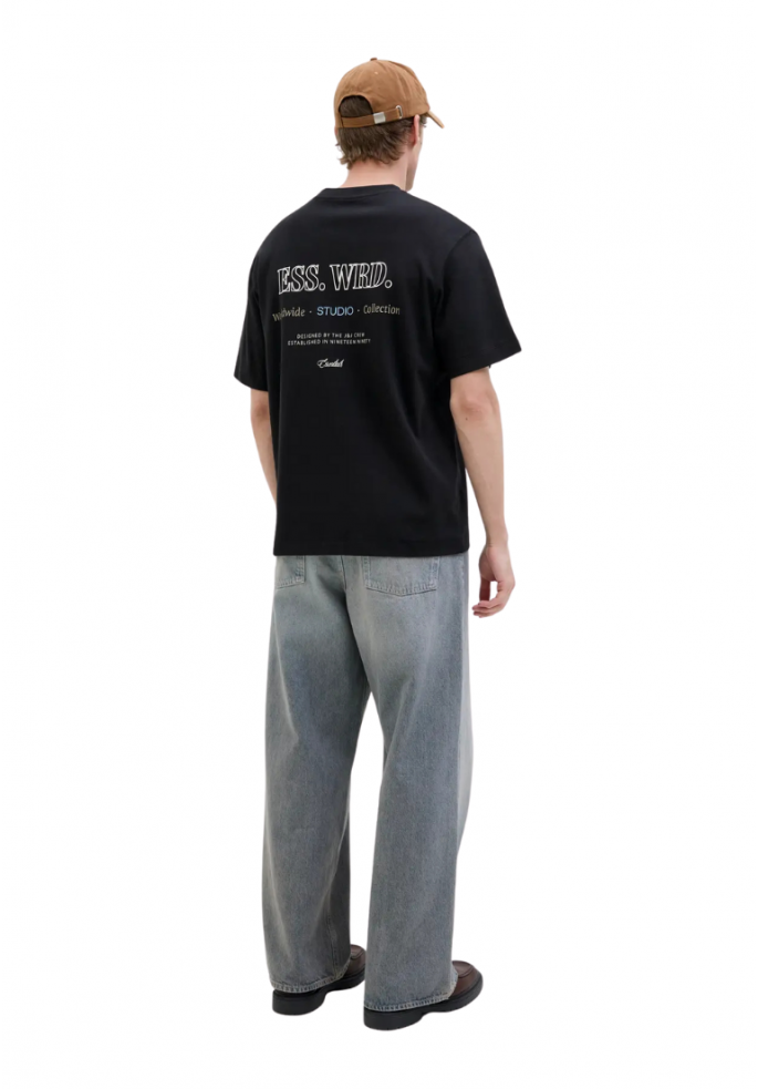 CAMISETA URBAN EDGE | JACK & JONES