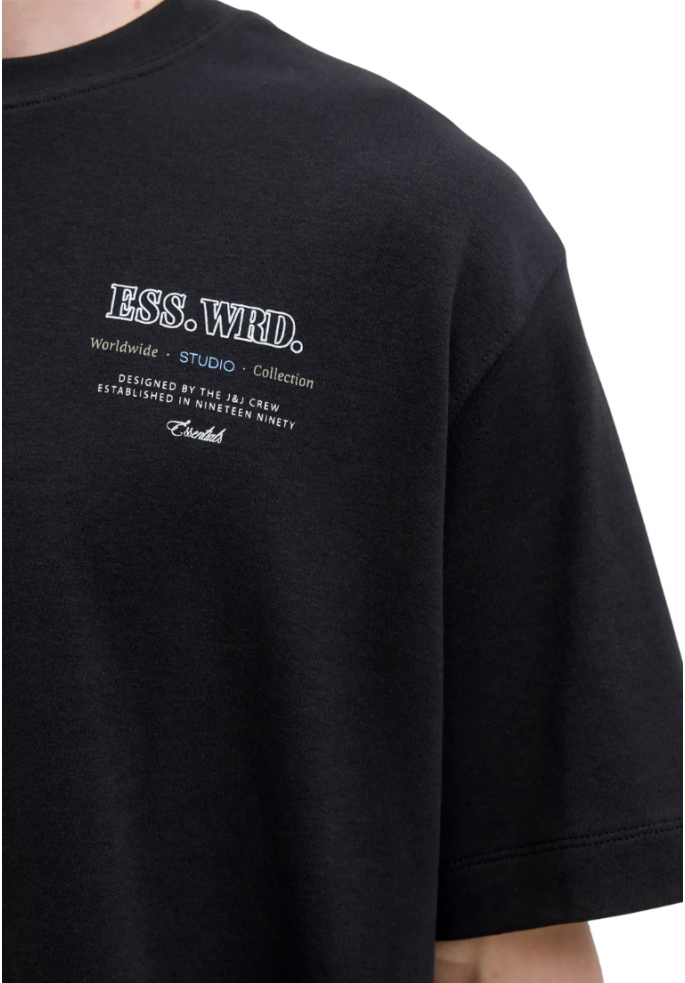 CAMISETA URBAN EDGE | JACK & JONES