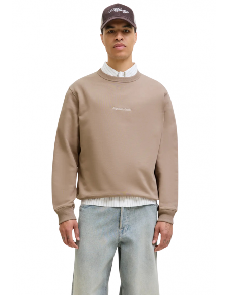 SUDADERA NORREBRO | JACK & JONES