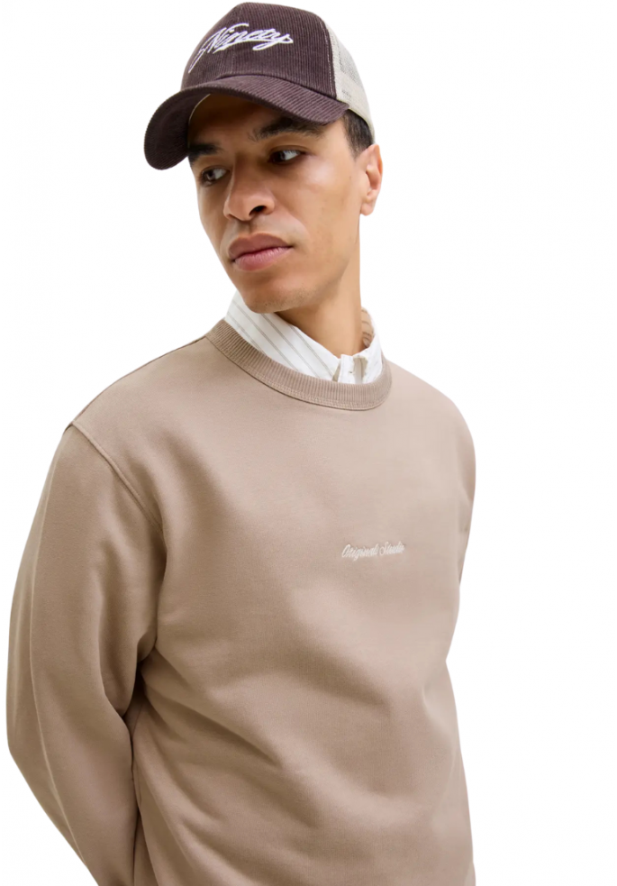 SUDADERA NORREBRO | JACK & JONES