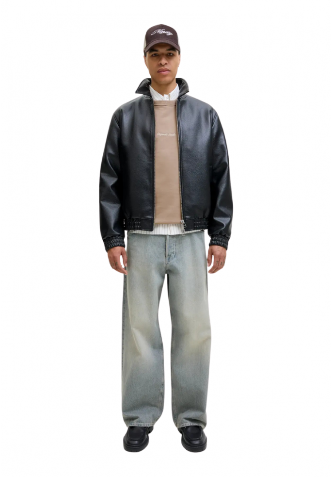 SUDADERA NORREBRO | JACK & JONES