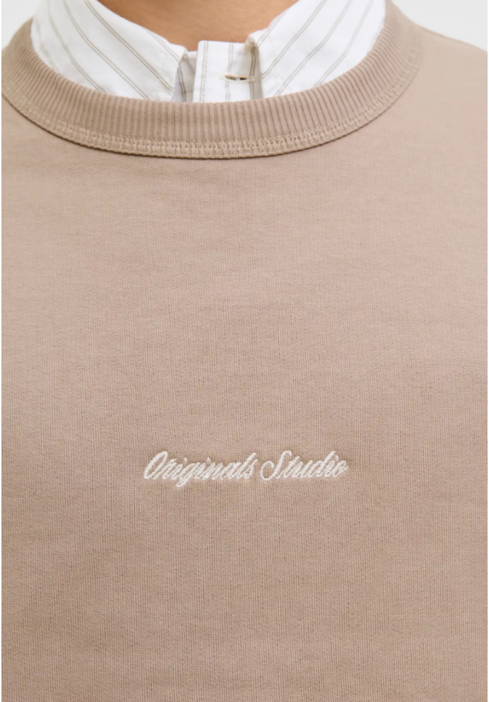 SUDADERA NORREBRO | JACK & JONES