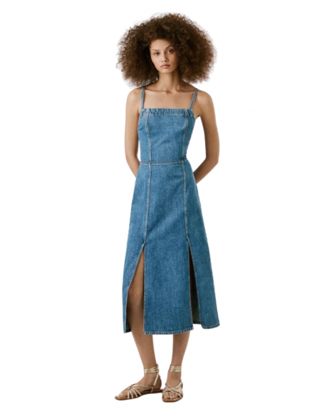 VESTIDO ELODIE | PEPE JEANS