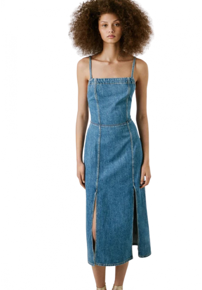 VESTIDO ELODIE | PEPE JEANS