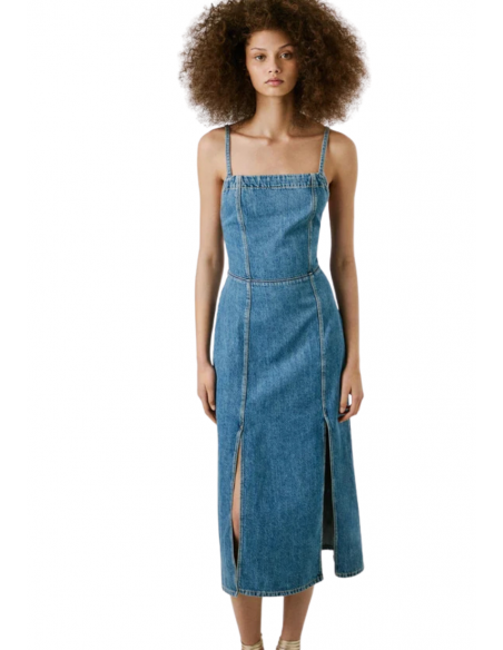 VESTIDO ELODIE | PEPE JEANS