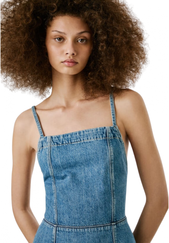 VESTIDO ELODIE | PEPE JEANS