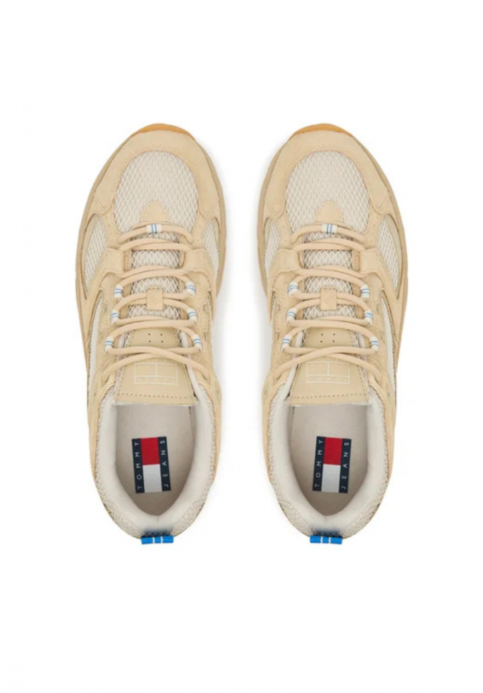 ZAPATILLAS ARCHIVE 97 | TOMMY HILFIGER