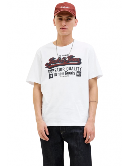 CAMISETA ELOGO | JACK & JONES
