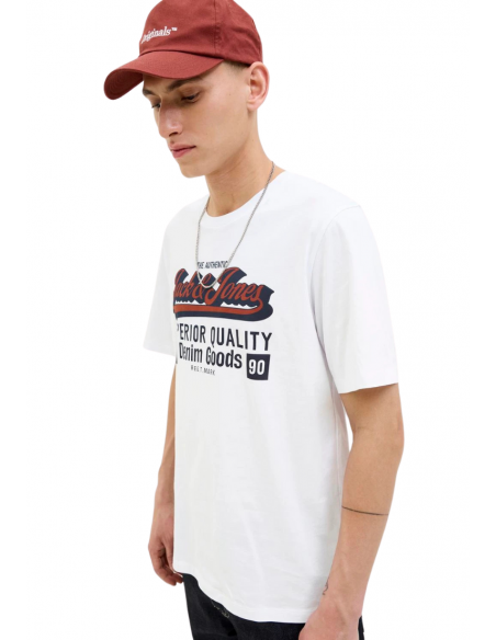 CAMISETA ELOGO | JACK & JONES